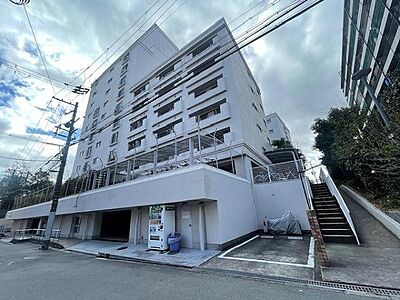 外観 外観
