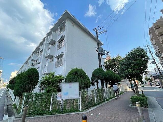 その他 関目コーポA棟 4階/-