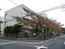 周辺：大阪市立本庄中学校まで259m