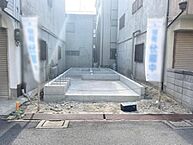 大阪府守口市南寺方東通3丁目：物件画像