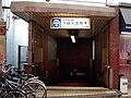 千林大宮駅(O...