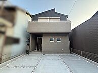 大阪府大阪市生野区田島3丁目：物件画像