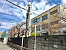 周辺：大阪市立大池中学校まで568m