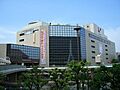 守口市駅(京阪...