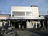 周辺：関目駅(京阪本線)まで602m