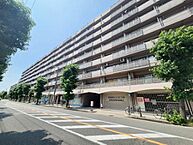 大阪府大阪市鶴見区今津中3丁目：物件画像