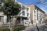 周辺：大阪市立旭陽中学校まで746m