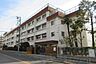 周辺：大阪市立清水小学校まで426m