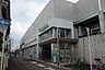 周辺：城北公園通駅(JR おおさか東線)まで1052m