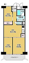 今福グランドハイツ
