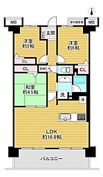 ルモングレース森之宮