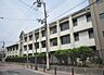 周辺：大阪市立大宮中学校まで650m