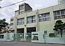 周辺：大阪市立みどり小学校まで558m