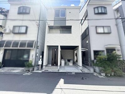 外観 外観