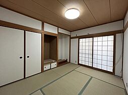 和室の画像
