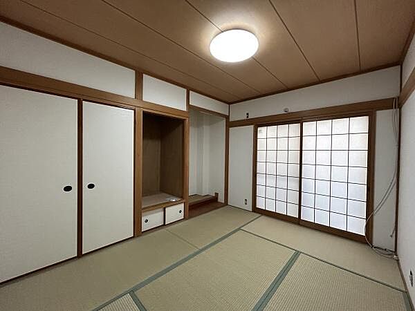 和室
