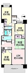 大和八木駅 3,680万円