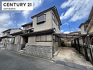 奈良県天理市平等坊町：物件画像