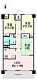 シャルマンフジ桜井壱番館4階880万円
