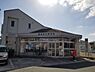 周辺：橿原新口郵便局まで1244m
