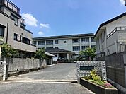 桜井市立大三輪中学校まで1600m