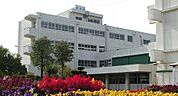 宇陀市立榛原中学校まで640m