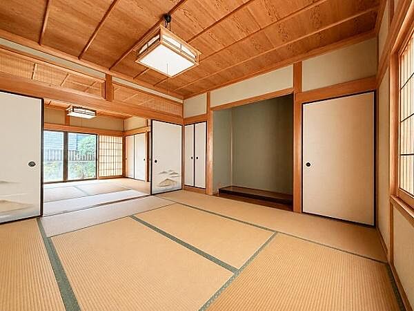 和室