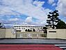 周辺：橿原市立真菅小学校まで600m