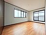 寝室：心と体をゆったりと安らげる寝室。7.5帖のゆとりで暮らしの安らぎが深まります。