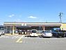 周辺：セブンイレブン橿原十市町店まで1405m