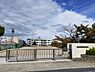 周辺：橿原市立八木中学校まで970m