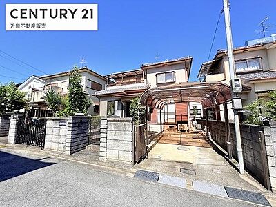 外観:室内丁寧にお住まいです。 外観:室内丁寧にお住まいです。