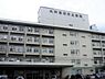 周辺：大和高田市立病院まで1710m