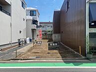 東京都渋谷区上原2丁目：物件画像