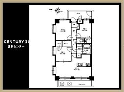 ライオンズガーデン上北沢