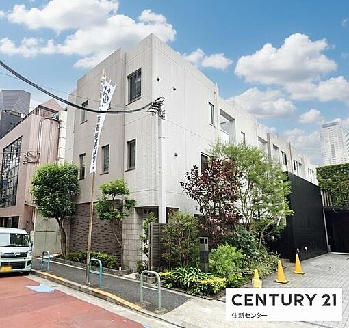 その他 オープンレジデンス南青山イーストテラス 1階/-