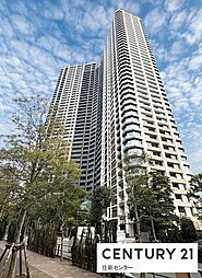 2014年築・総戸数1110戸の大規模タワーマンション！三井不動産レジデンシャルサービス管理で管理体制良好！