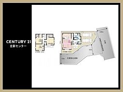 東京都狛江市岩戸南2丁目