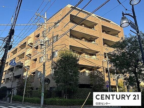 野村不動産旧分...