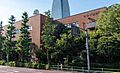港区立みなと図...