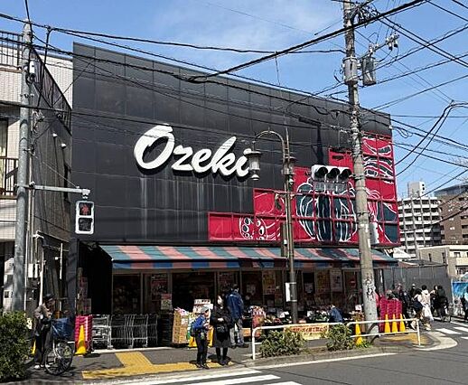 スーパーオオゼ...