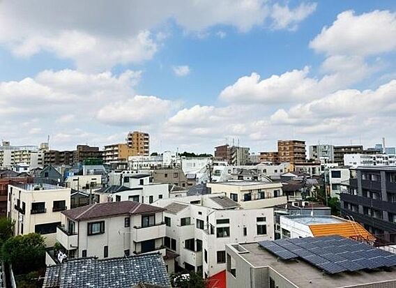 6階部分につき...