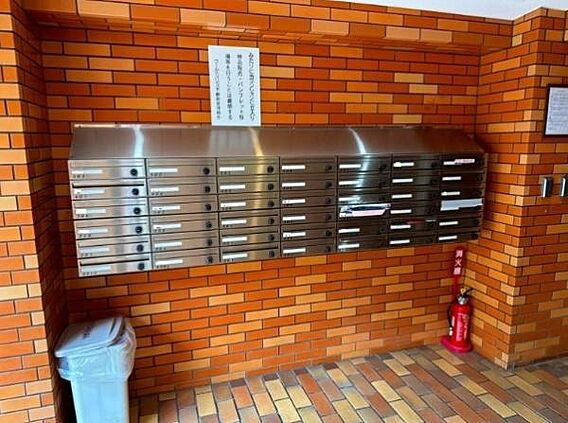 郵便ＢＯＸ・宅...