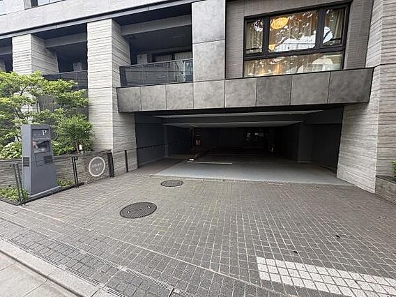 駐車場空き要確...