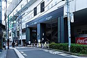 アコルデ代々木上原まで250m