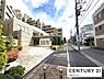 その他：新規リノベーションで設備充実！エアコン全室・床暖房付！近隣には買物施設多数、代々木大山公園徒歩圏内で、利便性と自然の豊かさ両方を享受する住環境！