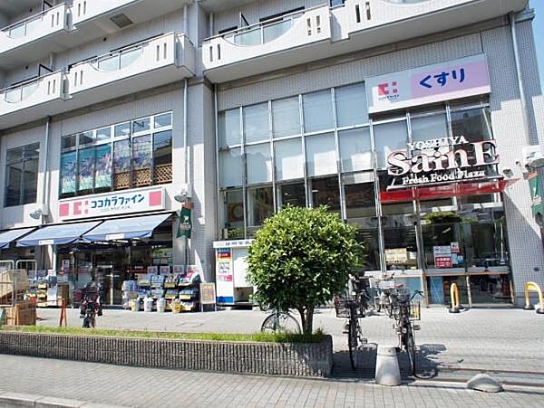 周辺を拡大表示