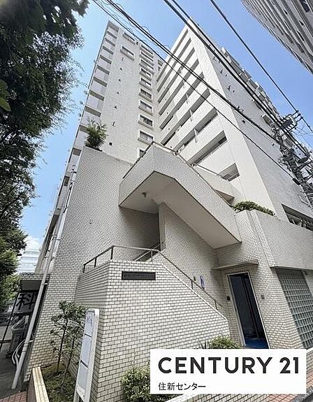 高層階ならではの開放感と贅沢な眺望!リノベ済で綺麗な室内♪