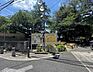 その他：建物前が緑道、代々木大山公園が徒歩圏内など、自然を身近に感じる緑豊かな住環境♪