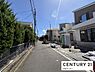 その他：前面道路の幅員4ｍ、間口が広く安心して駐車できます。児童遊園徒歩4分！近隣に公園が多数あり、お子様がのびのびと遊べる環境♪